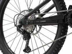 CANNONDALE Moterra Neo Carbone LT 2 VTTAE Matte Black 2023 21 CANNONDALE Moterra Neo Carbone LT 2 VTTAE Matte Black 2023 -Composants VTT Soldes Magasin cannondale moterra neo carbone lt 2 vttae matte black 2023 5