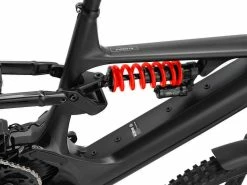 CANNONDALE Moterra Neo Carbone LT 2 VTTAE Matte Black 2023 23 CANNONDALE Moterra Neo Carbone LT 2 VTTAE Matte Black 2023 -Composants VTT Soldes Magasin cannondale moterra neo carbone lt 2 vttae matte black 2023 7