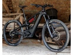 CANNONDALE Moterra Neo Carbone LT 2 VTTAE Matte Black 2023 24 CANNONDALE Moterra Neo Carbone LT 2 VTTAE Matte Black 2023 -Composants VTT Soldes Magasin cannondale moterra neo carbone lt 2 vttae matte black 2023 8