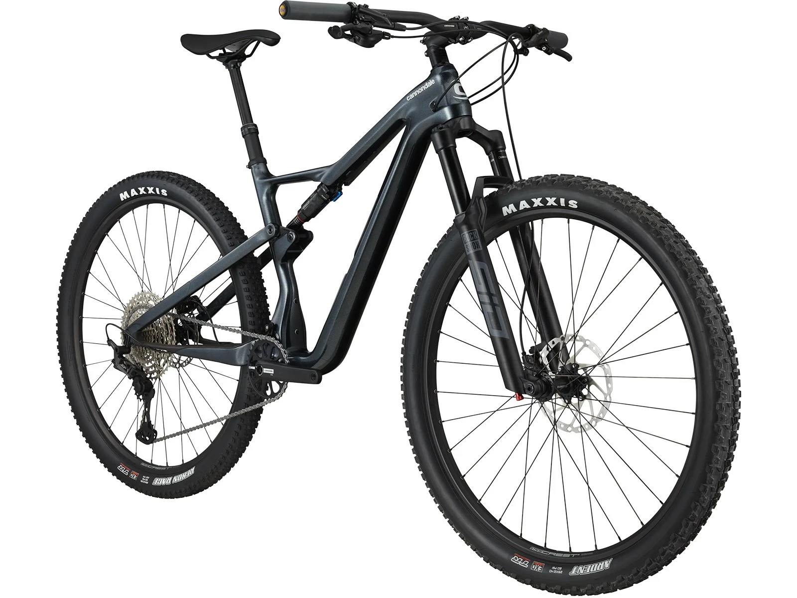 CANNONDALE Scalpel Carbon SE 2 VTT Trail Black Magic 2023 4 CANNONDALE Scalpel Carbon SE 2 VTT Trail Black Magic 2023 – Image 2