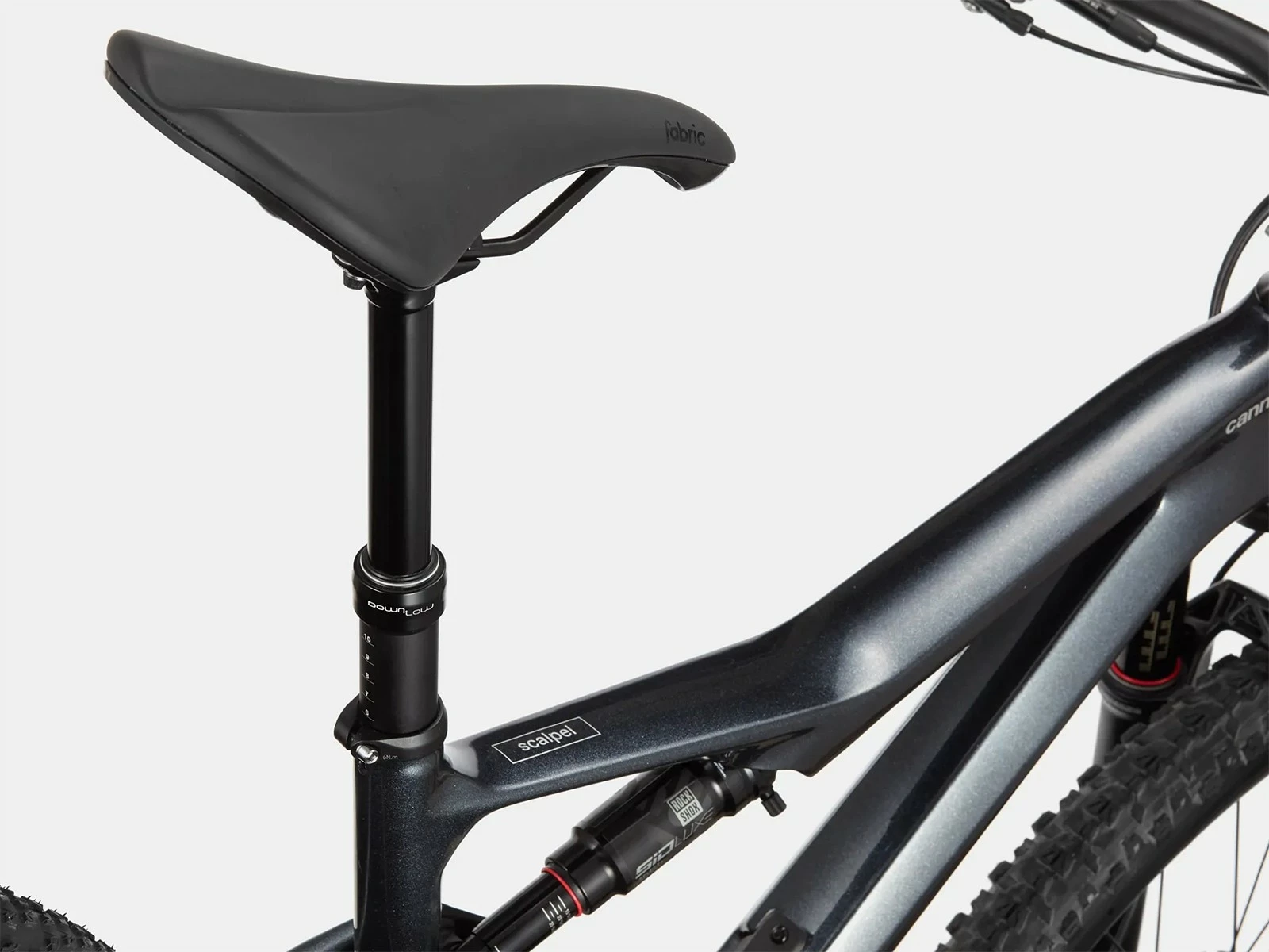 CANNONDALE Scalpel Carbon SE 2 VTT Trail Black Magic 2023 6 CANNONDALE Scalpel Carbon SE 2 VTT Trail Black Magic 2023 – Image 4