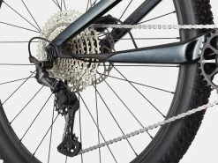 CANNONDALE Scalpel Carbon SE 2 VTT Trail Black Magic 2023 14 CANNONDALE Scalpel Carbon SE 2 VTT Trail Black Magic 2023 -Composants VTT Soldes Magasin cannondale scalpel carbon se 2 vtt trail black magic 2023 5