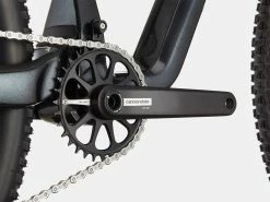 CANNONDALE Scalpel Carbon SE 2 VTT Trail Black Magic 2023 15 CANNONDALE Scalpel Carbon SE 2 VTT Trail Black Magic 2023 -Composants VTT Soldes Magasin cannondale scalpel carbon se 2 vtt trail black magic 2023 6