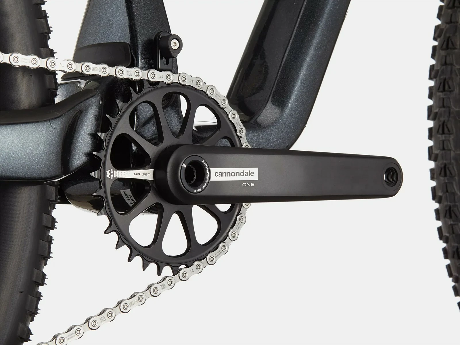 CANNONDALE Scalpel Carbon SE 2 VTT Trail Black Magic 2023 9 CANNONDALE Scalpel Carbon SE 2 VTT Trail Black Magic 2023 – Image 7