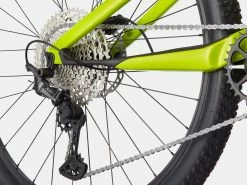 CANNONDALE Scalpel SE 2 VTT Trail Carbon Bionic 2022 -Composants VTT Soldes Magasin cannondale scalpel se 2 vtt trail carbon bionic 2022 4