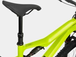 CANNONDALE Scalpel SE 2 VTT Trail Carbon Bionic 2022 -Composants VTT Soldes Magasin cannondale scalpel se 2 vtt trail carbon bionic 2022 6