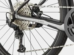 CANNONDALE Tesoro Neo X Speedbike 45km/h 2022 24 CANNONDALE Tesoro Neo X Speedbike 45km/h 2022 -Composants VTT Soldes Magasin cannondale tesoro neo x speedbike 45kmh grey 2021 10