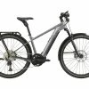 CANNONDALE Tesoro Neo X Speedbike 45km/h 2022 -Composants VTT Soldes Magasin cannondale tesoro neo x speedbike 45kmh grey 2021