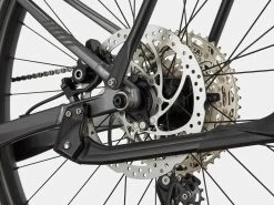 CANNONDALE Tesoro Neo X Speedbike 45km/h 2022 25 CANNONDALE Tesoro Neo X Speedbike 45km/h 2022 -Composants VTT Soldes Magasin cannondale tesoro neo x speedbike 45kmh grey 2021 11