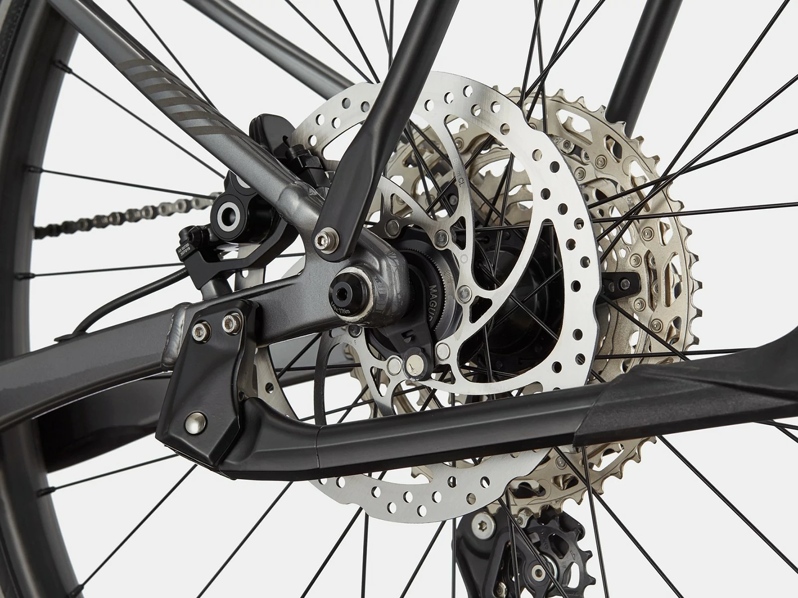 CANNONDALE Tesoro Neo X Speedbike 45km/h 2022 14 CANNONDALE Tesoro Neo X Speedbike 45km/h 2022 – Image 12