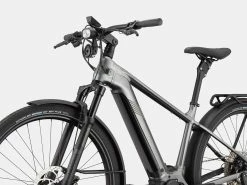 CANNONDALE Tesoro Neo X Speedbike 45km/h 2022 16 CANNONDALE Tesoro Neo X Speedbike 45km/h 2022 -Composants VTT Soldes Magasin cannondale tesoro neo x speedbike 45kmh grey 2021 2