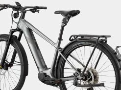 CANNONDALE Tesoro Neo X Speedbike 45km/h 2022 17 CANNONDALE Tesoro Neo X Speedbike 45km/h 2022 -Composants VTT Soldes Magasin cannondale tesoro neo x speedbike 45kmh grey 2021 3