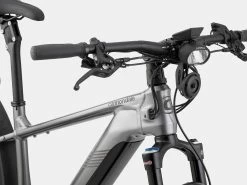 CANNONDALE Tesoro Neo X Speedbike 45km/h 2022 20 CANNONDALE Tesoro Neo X Speedbike 45km/h 2022 -Composants VTT Soldes Magasin cannondale tesoro neo x speedbike 45kmh grey 2021 6