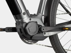 CANNONDALE Tesoro Neo X Speedbike 45km/h 2022 23 CANNONDALE Tesoro Neo X Speedbike 45km/h 2022 -Composants VTT Soldes Magasin cannondale tesoro neo x speedbike 45kmh grey 2021 9