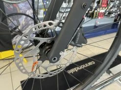 CANNONDALE Topstone 1 Vélo Gravel 2023 11 CANNONDALE Topstone 1 Vélo Gravel 2023 -Composants VTT Soldes Magasin cannondale topstone 1 velo gravel 2023 4