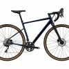 CANNONDALE Topstone 2 Vélo Gravel Midnight Blue 2022 -Composants VTT Soldes Magasin cannondale topstone 2 velo gravel midnight blue 2022