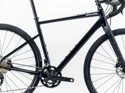 CANNONDALE Topstone 2 Vélo Gravel Midnight Blue 2022 -Composants VTT Soldes Magasin cannondale topstone 2 velo gravel midnight blue 2022 3