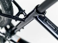 CANNONDALE Topstone 2 Vélo Gravel Midnight Blue 2022 -Composants VTT Soldes Magasin cannondale topstone 2 velo gravel midnight blue 2022 4