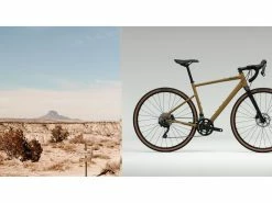 CANNONDALE Topstone 2 Vélo Gravel Olive Green 2023 10 CANNONDALE Topstone 2 Vélo Gravel Olive Green 2023 -Composants VTT Soldes Magasin cannondale topstone 2 velo gravel olive green 2023 2