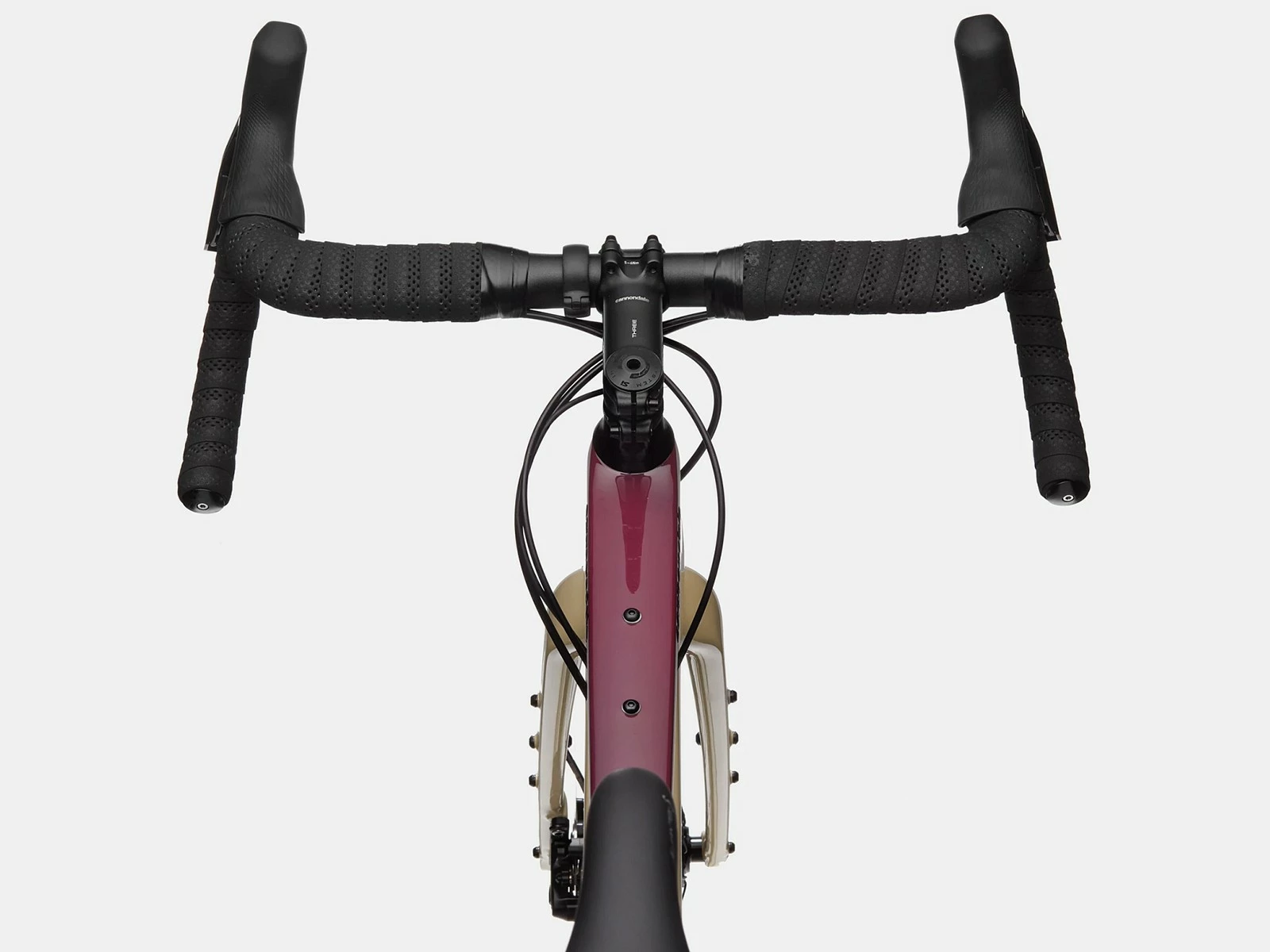 CANNONDALE Topstone 3 Carbon Vélo Gravel Quicksand 2023 4 CANNONDALE Topstone 3 Carbon Vélo Gravel Quicksand 2023 – Image 2