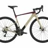 CANNONDALE Topstone 3 Carbon Vélo Gravel Quicksand 2023 -Composants VTT Soldes Magasin cannondale topstone 3 carbon velo gravel quicksand 2023