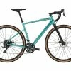 CANNONDALE Topstone 3 Vélo Gravel Turquoise 2023 -Composants VTT Soldes Magasin cannondale topstone 3 velo gravel turquoise 2023