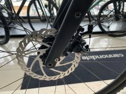 CANNONDALE Topstone 3 Vélo Gravel Turquoise 2023 13 CANNONDALE Topstone 3 Vélo Gravel Turquoise 2023 -Composants VTT Soldes Magasin cannondale topstone 3 velo gravel turquoise 2023 5