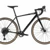 CANNONDALE Topstone 4 Aluminium Vélo Gravel 2023 2 CANNONDALE Topstone 4 Aluminium Vélo Gravel 2023 -Composants VTT Soldes Magasin cannondale topstone 4 aluminium velo gravel 2023