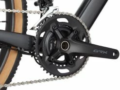 CANNONDALE Topstone Neo SL 2 Vélo Gravel électrique Graphite 2023 -Composants VTT Soldes Magasin cannondale topstone neo sl 2 velo gravel electrique graphite 2023 3