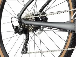 CANNONDALE Topstone Neo SL 2 Vélo Gravel électrique Graphite 2023 -Composants VTT Soldes Magasin cannondale topstone neo sl 2 velo gravel electrique graphite 2023 4