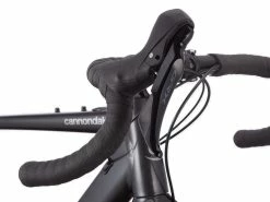 CANNONDALE Topstone Neo SL 2 Vélo Gravel électrique Graphite 2023 -Composants VTT Soldes Magasin cannondale topstone neo sl 2 velo gravel electrique graphite 2023 6