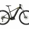 CANNONDALE Trail Neo 3 VTTAE Black 2023 1 CANNONDALE Trail Neo 3 VTTAE Black 2023 -Composants VTT Soldes Magasin cannondale trail neo 3 vttae black 2022