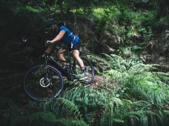 CANNONDALE Trail Neo 3 VTTAE Black 2023 -Composants VTT Soldes Magasin cannondale trail neo 3 vttae black 2022 2