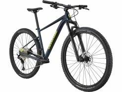 CANNONDALE Trail SL 2 VTT Semi-rigide Midnight Blue 2022 -Composants VTT Soldes Magasin cannondale trail sl 2 vtt semi rigide midnight blue 2022 1