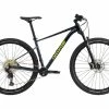 CANNONDALE Trail SL 2 VTT Semi-rigide Midnight Blue 2022 1 CANNONDALE Trail SL 2 VTT Semi-rigide Midnight Blue 2022 -Composants VTT Soldes Magasin cannondale trail sl 2 vtt semi rigide midnight blue 2022