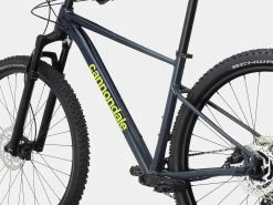 CANNONDALE Trail SL 2 VTT Semi-rigide Midnight Blue 2022 -Composants VTT Soldes Magasin cannondale trail sl 2 vtt semi rigide midnight blue 2022 2