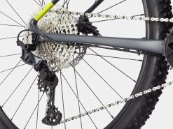 CANNONDALE Trail SL 2 VTT Semi-rigide Midnight Blue 2022 -Composants VTT Soldes Magasin cannondale trail sl 2 vtt semi rigide midnight blue 2022 5