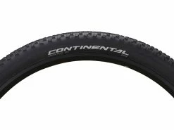 CONTINENTAL Pneu Souple Cross King II - 29 X 2,0 Pouces -Composants VTT Soldes Magasin continental pneu souple cross king ii 29 x 20 pouces 2