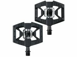 CRANKBROTHERS Double Shot 1 Pédales Automatiques Noires