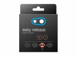 CRANKBROTHERS Kit De Cales Easy Release 6° 8 CRANKBROTHERS Kit De Cales Easy Release 6° -Composants VTT Soldes Magasin crankbrothers kit de cales easy release 6 2