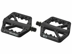 CRANKBROTHERS Pédales Stamp 1 Small