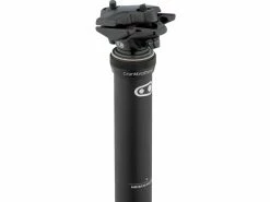 CRANKBROTHERS Tige De Selle Télescopique 150mm ⌀31,6mm 43,7cm -Composants VTT Soldes Magasin crankbrothers tige de selle telescopique 150mm 316mm 437cm 2