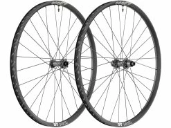 Dt-swiss DT Swiss E1900 SPLINE 30 Boost CenterLock Paire De Roues VTT 27,5 Pouces
