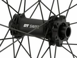 Dt-swiss DT Swiss Roue Avant H 1900 SPLINE 35 Boost Disques 6 Trous Hybrid 27,5” -Composants VTT Soldes Magasin dt swiss roue avant h 1900 spline 35 boost disques 6 trous hybrid 275 1