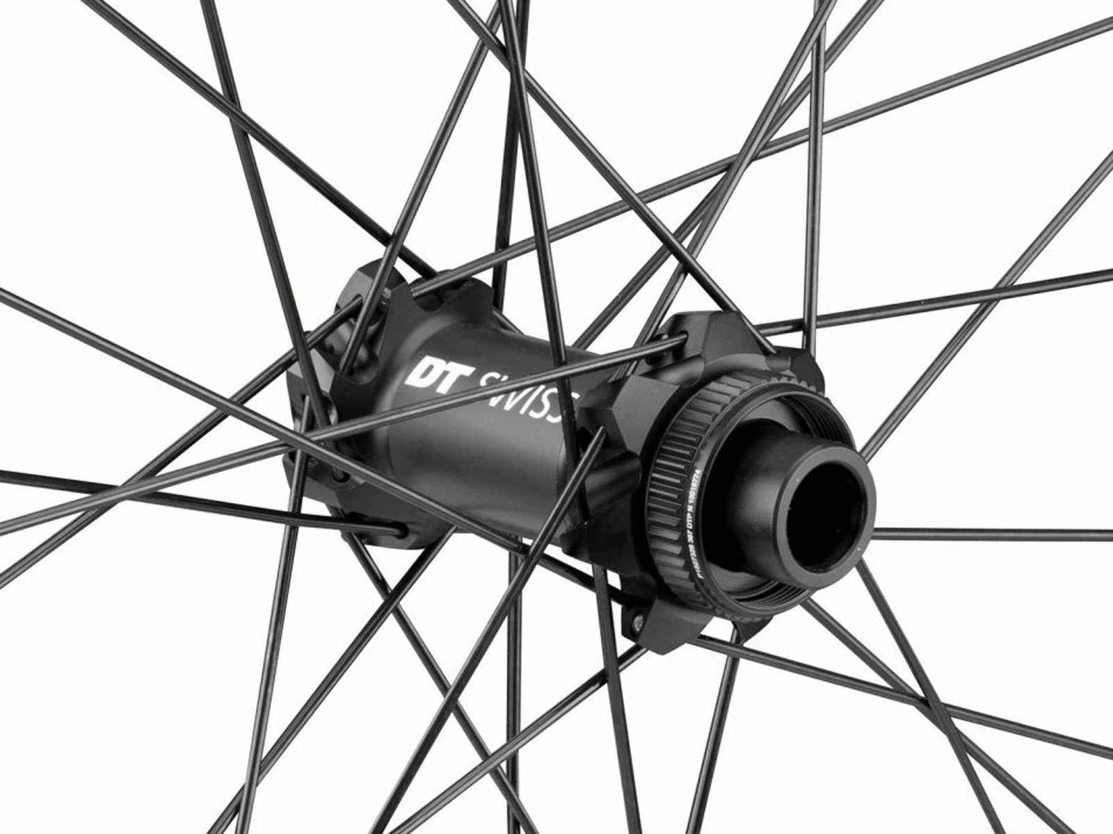 Dt-swiss DT Swiss Roue Avant VTT E1900 SPLINE 30 Boost Disques CenterLock 29” 4 Dt-swiss DT Swiss Roue Avant VTT E1900 SPLINE 30 Boost Disques CenterLock 29” – Image 2