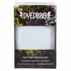DYEDBRO Autocollant De Protection De Cadre VTT (transparent Brillant) -Composants VTT Soldes Magasin dyedbro autocollant de protection de cadre vtt transparent brillant