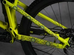 DYEDBRO “Guadalupe” Stickers De Protection De Cadre VTT 9 DYEDBRO “Guadalupe” Stickers De Protection De Cadre VTT -Composants VTT Soldes Magasin dyedbro guadalupe stickers de protection de cadre vtt 2