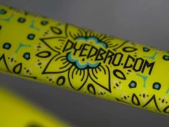 DYEDBRO “Guadalupe” Stickers De Protection De Cadre VTT 10 DYEDBRO “Guadalupe” Stickers De Protection De Cadre VTT -Composants VTT Soldes Magasin dyedbro guadalupe stickers de protection de cadre vtt 3