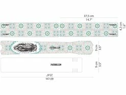 DYEDBRO “Guadalupe” Stickers De Protection De Cadre VTT 11 DYEDBRO “Guadalupe” Stickers De Protection De Cadre VTT -Composants VTT Soldes Magasin dyedbro guadalupe stickers de protection de cadre vtt 4