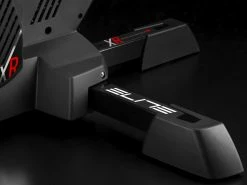 ELITE Home Trainer Direto XR-T (sans Cassette) -Composants VTT Soldes Magasin elite home trainer direto xr t sans cassette 2